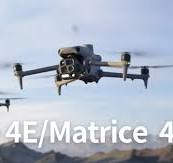 DJI Matrice 4T ドローン